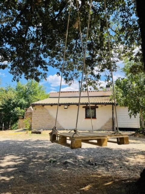 Ovostolai Cottage Fonni Luaran gambar